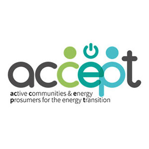 Logo ACCEPT Proyectos de desarrollo