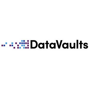 Logo Data Vaults Proyectos de desarrollo