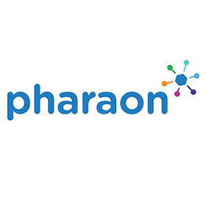 Logo pharaon Proyectos de desarrollo