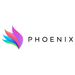 Logo PHOENIX Proyectos de desarrollo